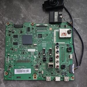 *For PARTS* Samsung TV Motherboard BN9406882C
